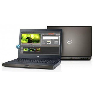 Laptop Dell Precision M6800, Intel® Core™ i7-4810MQ, 2.80GHz, 16GB